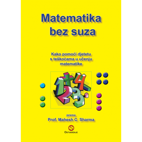 Matematika bez suza