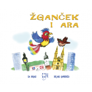 Žganček i Ara