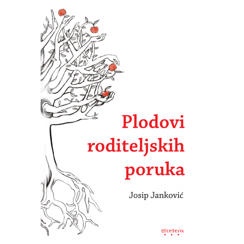 Plodovi roditeljskih poruka