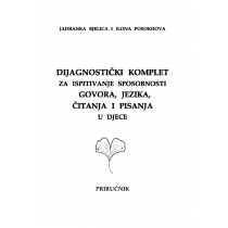 Dijagnostički komplet