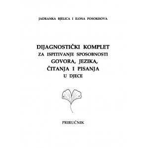 Dijagnostički komplet