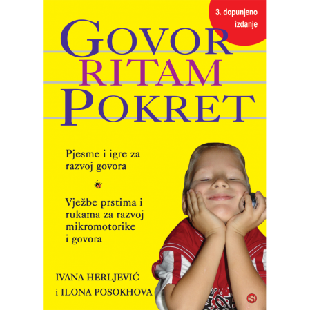 Govor ritam pokret