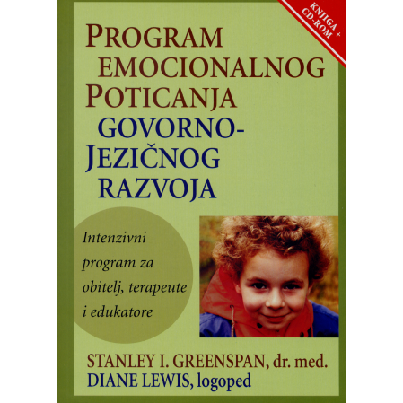 Program emocionalnog poticanja govorno jezičnog razvoja