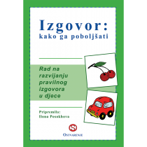 Izgovor: kako ga poboljšati