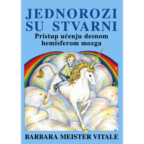 Jednorozi su stvarni