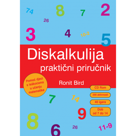 Diskalkulija