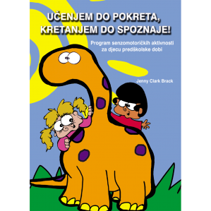 Učenjem do pokreta