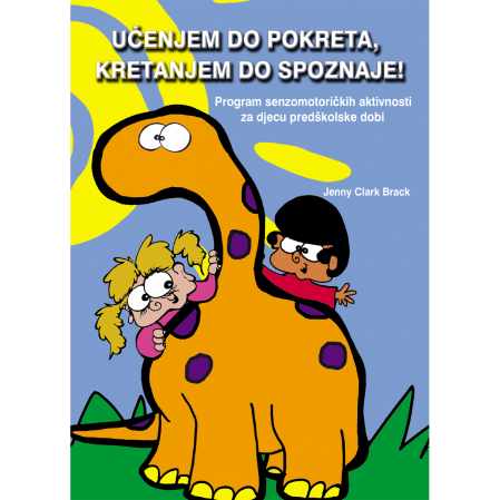 Učenjem do pokreta