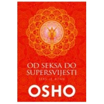 OD SEKSA DO SUPERSVIJESTI - Seks je bitan 