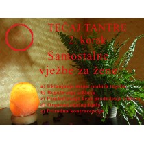 Tantra on-line tečaj  - Korak 2