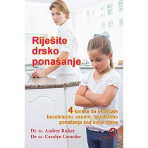 Riješite drsko ponašanje