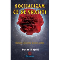 Socijalizam će se vratiti