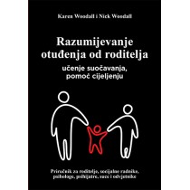 Razumijevanje otuđenja od roditelja