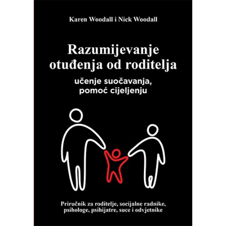 Razumijevanje otuđenja od roditelja