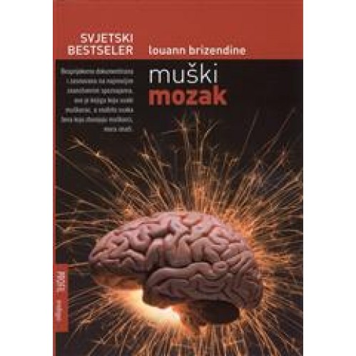 Muški mozak
