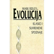 Evolucija