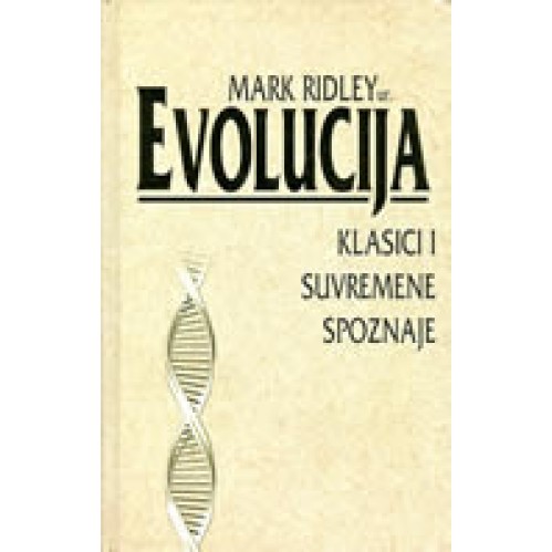 Evolucija