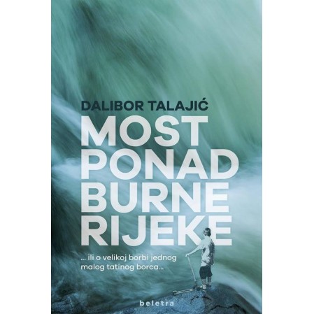 Most ponad burne rijeke...