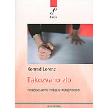 Takozvano zlo