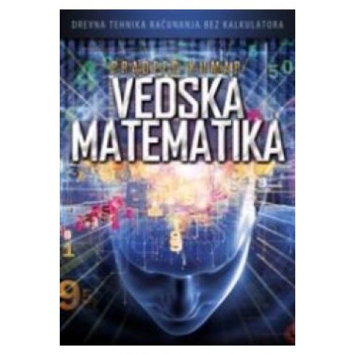 Vedska matematika