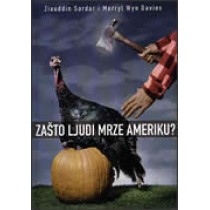 Zašto ljudi mrze Ameriku