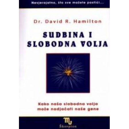 Sudbina i slobodna volja