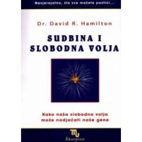 Sudbina i slobodna volja