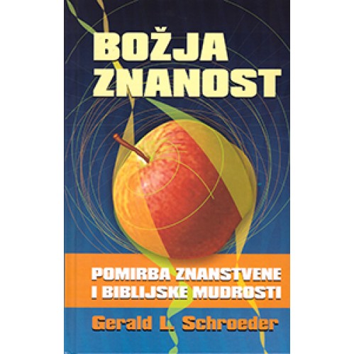 Božja znanost