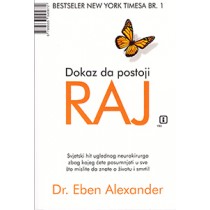 Dokaz da postoji raj
