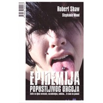 Epidemija popustljivog odgoja