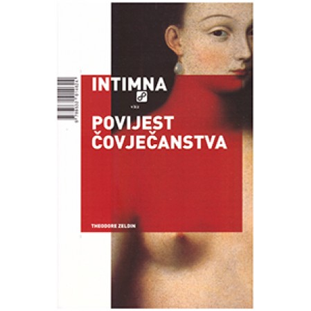 Intimna povijest čovječanstva