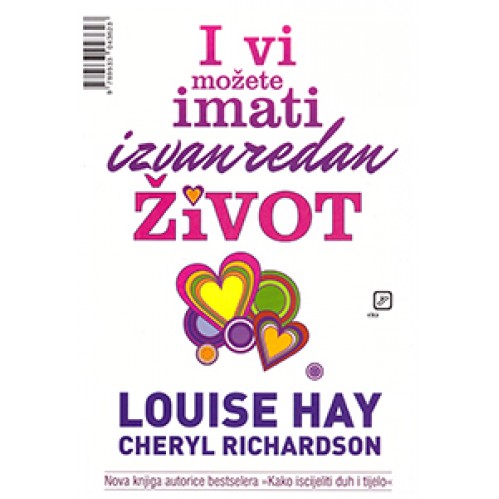 I vi možete imati izvanredan život