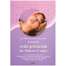Izvorni reiki priručnik