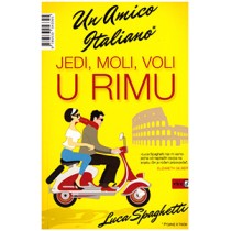 Jedi, moli, voli u Rimu