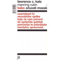 Kako očuvati mozak