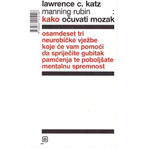 Kako očuvati mozak