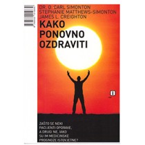 Kako ponovno ozdraviti