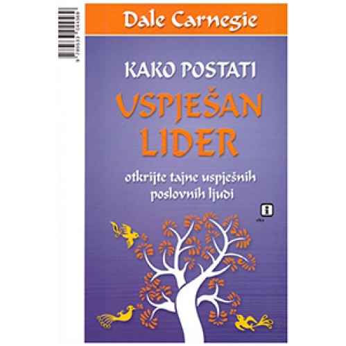 Kako postati uspješan lider