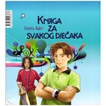 Knjiga za svakog dječaka