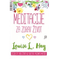 Meditacije za zdrav život