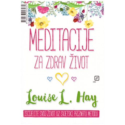 Meditacije za zdrav život