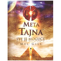 Meta tajna