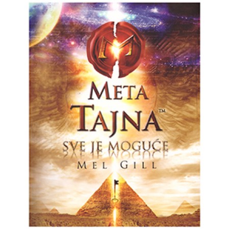 Meta tajna