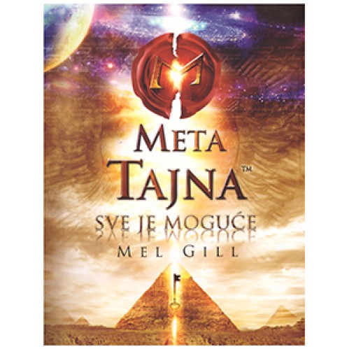 Meta tajna