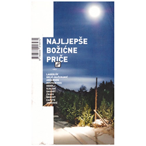 Najljepše Božićne priče