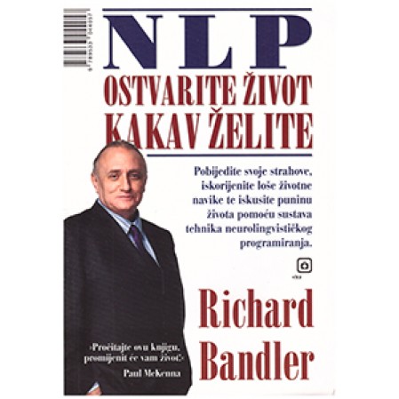 NLP - ostvarite život kakav želite