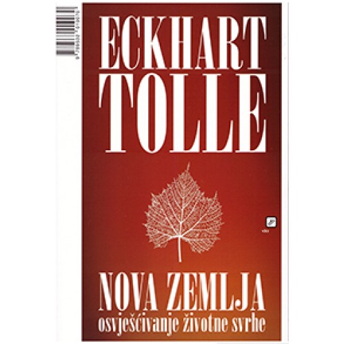 Nova zemlja - osvješćivanje životne svrhe