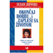 Okončaj borbu i zapleši sa životom