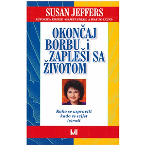 Okončaj borbu i zapleši sa životom