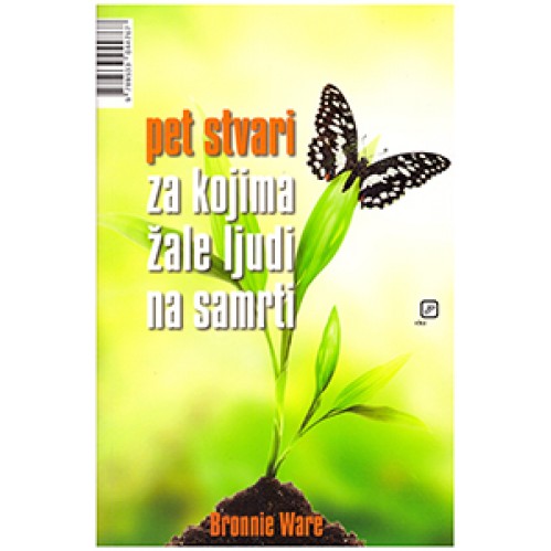 Pet stvari za kojima ljudi žale na samrti